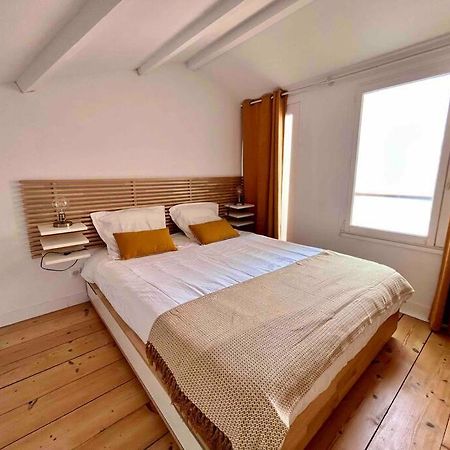 Appartement - Carmes 툴루즈 외부 사진