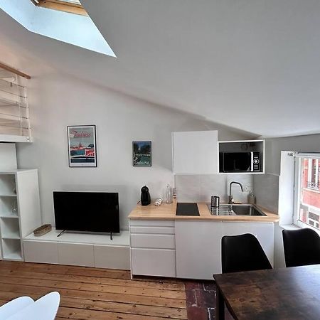 Appartement - Carmes 툴루즈 외부 사진