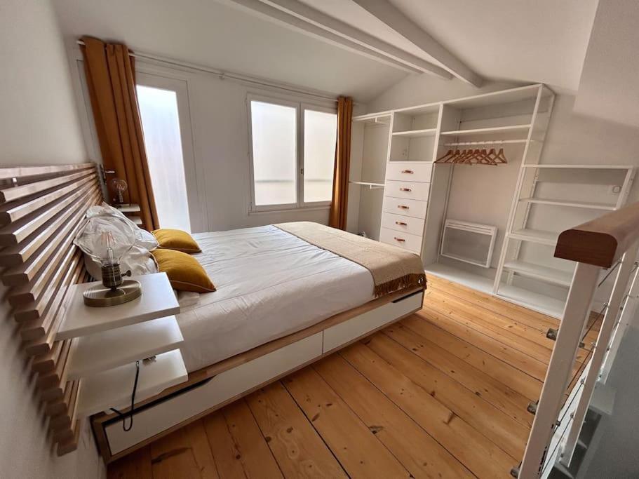 Appartement - Carmes 툴루즈 외부 사진